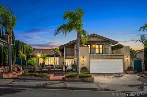 1796 Ravencrest Dr, Brea, CA 92821