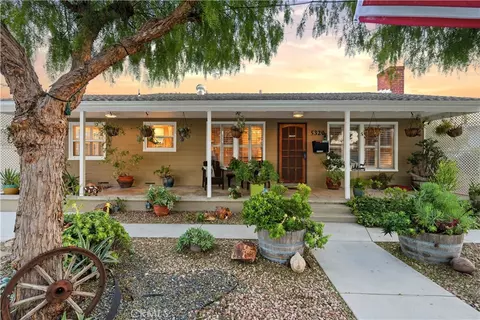 5320 E Pavo St, Long Beach, CA 90808