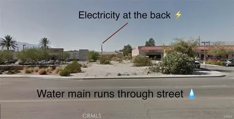 0 Palm Drive Dr, Desert Hot Springs, CA 92240