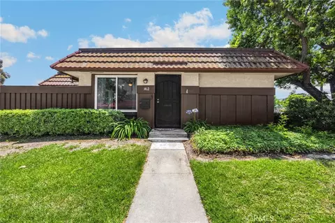 1412 N N Dl, Anaheim, CA 92801