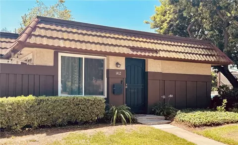 1412 N N Dl, Anaheim, CA 92801