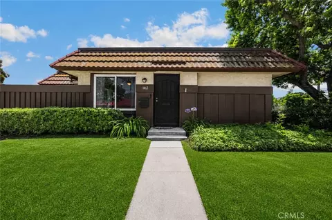 1412 N N Dl, Anaheim, CA 92801