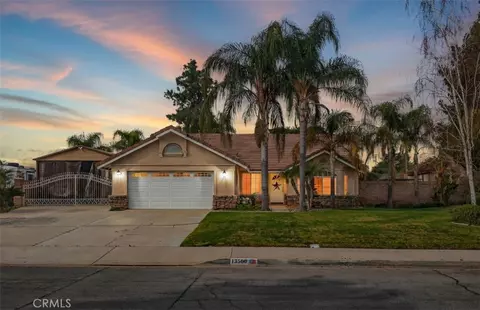 13500 San Lucas, Yucaipa, CA 92399