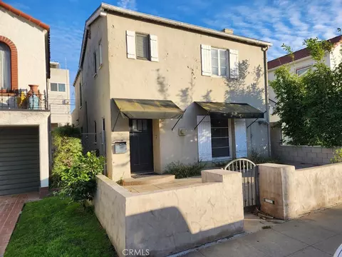 40 Claremont Ave, Long Beach, CA 90803