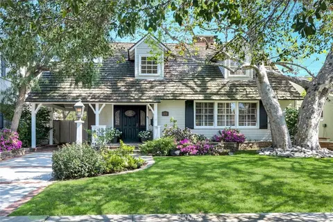 4110 Chestnut Ave, Long Beach, CA 90807