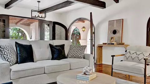 Living - 2945 Tyler, Riverside, CA 92503 photo 5 of 5
