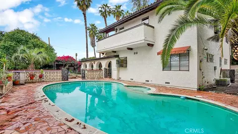 Exterior - 2945 Tyler, Riverside, CA 92503 photo 7 of 12