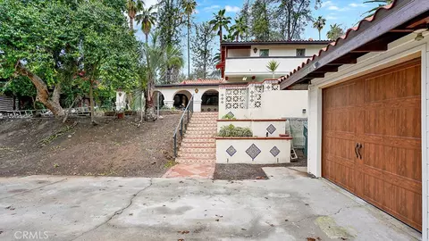 Exterior - 2945 Tyler, Riverside, CA 92503 photo 8 of 12