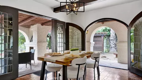 Dining - 2945 Tyler, Riverside, CA 92503 photo 3 of 5