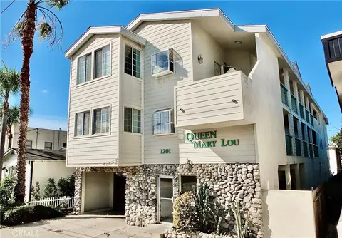 1201 Ximeno Ave, Long Beach, CA 90804
