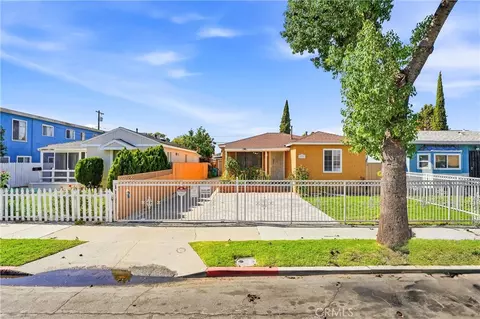 5945 Gardenia Ave, Long Beach, CA 90805