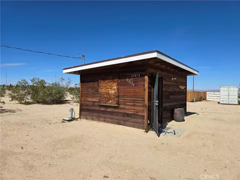 69874 Sunny Sands, Twentynine Palms, CA 92277