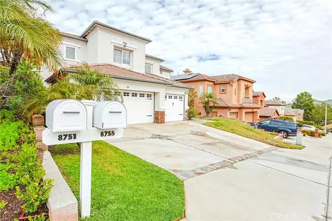 8755 E Garden Vw, Anaheim, CA 92808
