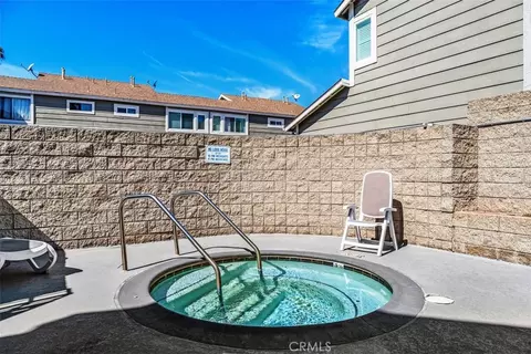 Exterior - 7129 Cerritos Ave #7, Stanton, CA 90680 photo 5 of 6