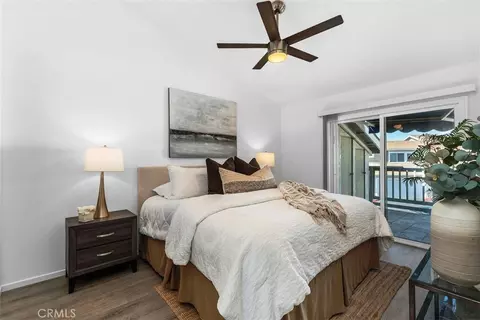 Bedroom - 7129 Cerritos Ave #7, Stanton, CA 90680 photo 1 of 5