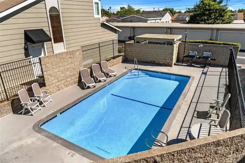 Exterior - 7129 Cerritos Ave #7, Stanton, CA 90680 photo 4 of 6