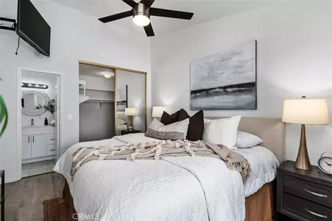 Bedroom - 7129 Cerritos Ave #7, Stanton, CA 90680 photo 3 of 5