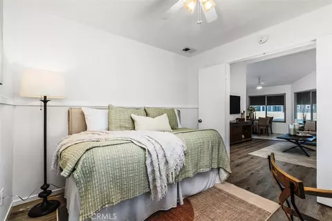 Bedroom - 7129 Cerritos Ave #7, Stanton, CA 90680 photo 5 of 5