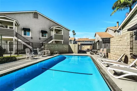 Exterior - 7129 Cerritos Ave #7, Stanton, CA 90680 photo 3 of 6