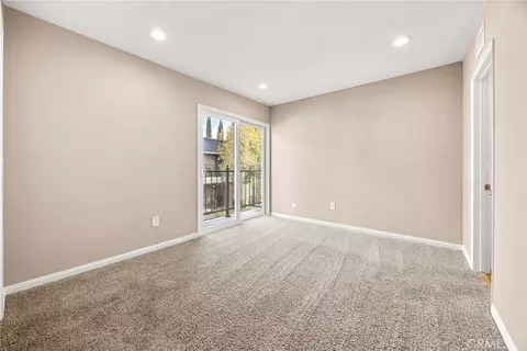 Bedroom - 1115 Rosecrans, Fullerton, CA 92833 photo 1 of 3