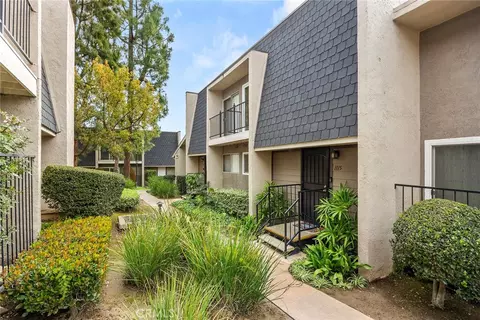 Exterior - 1115 Rosecrans, Fullerton, CA 92833 photo 4 of 7