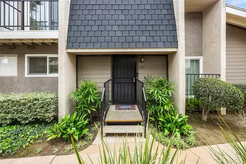 Exterior - 1115 Rosecrans, Fullerton, CA 92833 photo 3 of 7