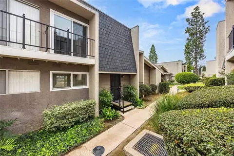 Exterior - 1115 Rosecrans, Fullerton, CA 92833 photo 5 of 7