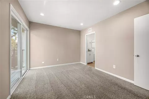 Bedroom - 1115 Rosecrans, Fullerton, CA 92833 photo 2 of 3