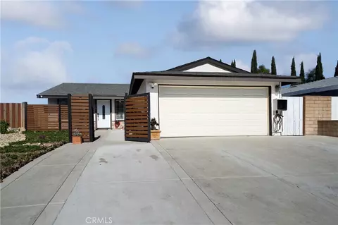 3986 Valle Vista Dr, Chino Hills, CA 91709