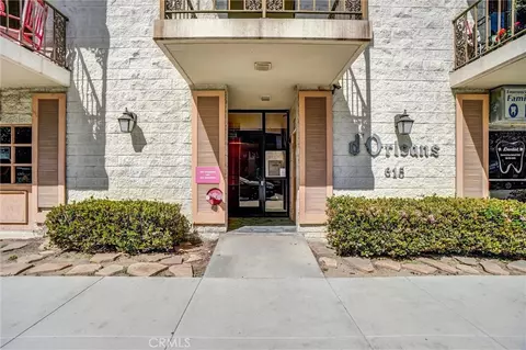 615 E Broadway #206, Long Beach, CA 90802