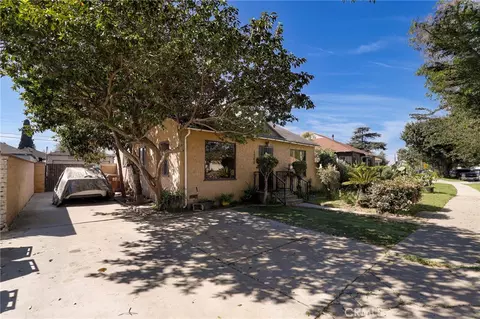 1700 E Orchard St, Compton, CA 90221