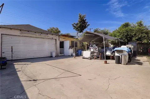 Exterior - 1700 E Orchard St, Compton, CA 90221 photo 2 of 2