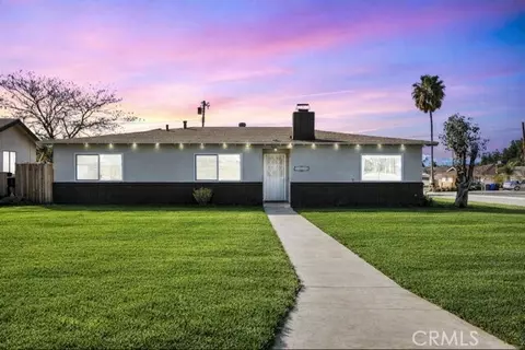 12995 Leith Way, Yucaipa, CA 92399