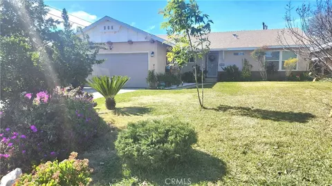1317 Caprino Way, Pomona, CA 91767
