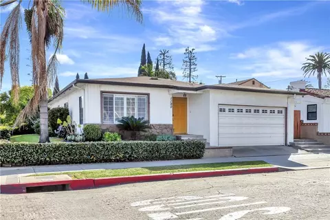 1190 E 37th, Long Beach, CA 90807