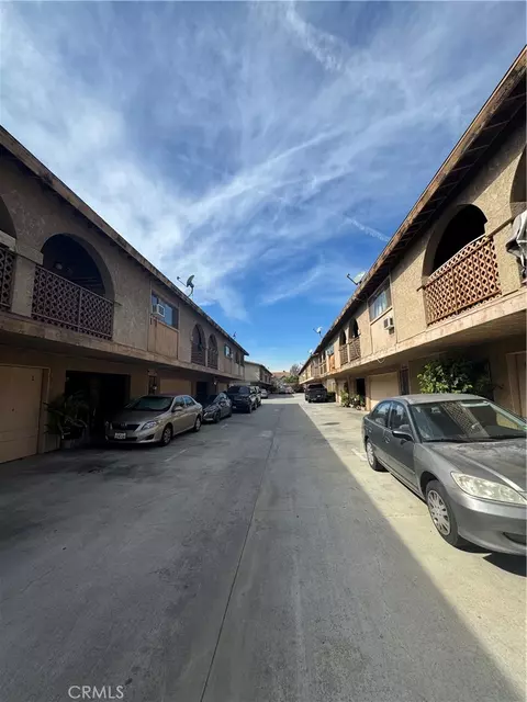 15005 Indiana #5, Paramount, CA 90723