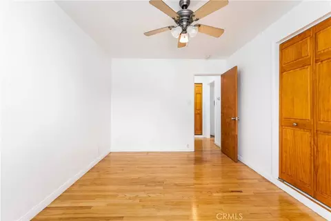 Bedroom - 930 E 1st St #2, Long Beach, CA 90802 photo 2 of 2