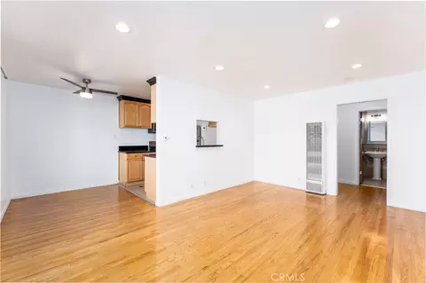 Living - 930 E 1st St #2, Long Beach, CA 90802 photo 1 of 3