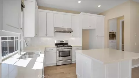 Kitchen - 142 Firefly, Irvine, CA 92618 photo 2 of 3