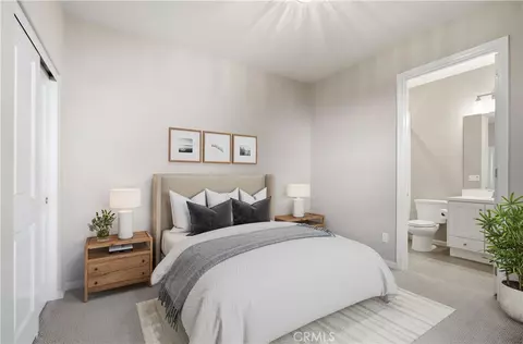 Bedroom - 142 Firefly, Irvine, CA 92618 photo 8 of 10