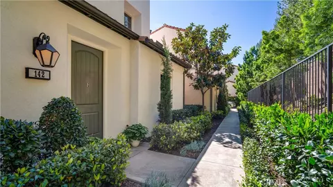 Exterior - 142 Firefly, Irvine, CA 92618 photo 4 of 10