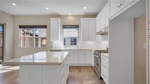 Kitchen - 142 Firefly, Irvine, CA 92618 photo 3 of 3