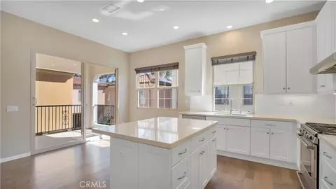Entry Way - 142 Firefly, Irvine, CA 92618 photo 1 of 3