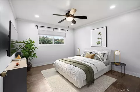 Bedroom - 1800 E Heim #29, Orange, CA 92865 photo 1 of 2