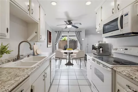 Kitchen - 1800 E Heim #29, Orange, CA 92865 photo 2 of 3