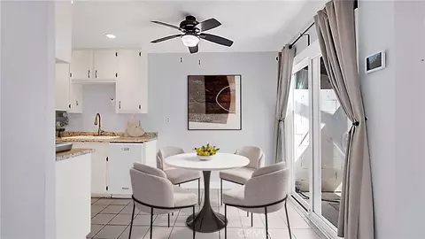 Dining - 1800 E Heim #29, Orange, CA 92865 photo 1 of 1