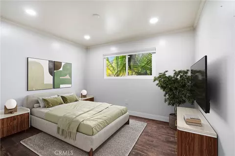 Bedroom - 1800 E Heim #29, Orange, CA 92865 photo 2 of 2