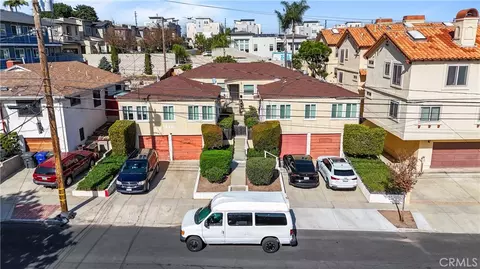 529 E Walnut, El Segundo, CA 90245