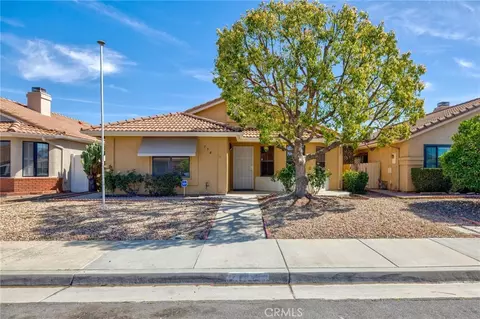 774 Via Casitas Dr, Hemet, CA 92545