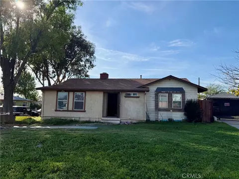 140 W W Grv, Rialto, CA 92376